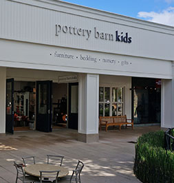 Find Stores Pottery Barn Kids