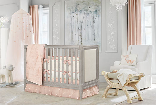 100 250 50 100 Girl Nursery Ml Sophia Pottery Barn Kids