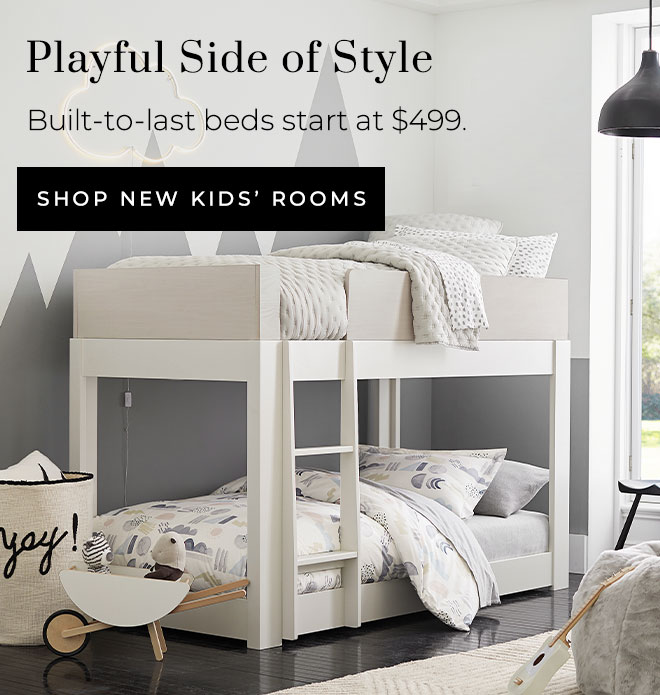 Kids Baby Furniture Bedding Gifts Pottery Barn Kids