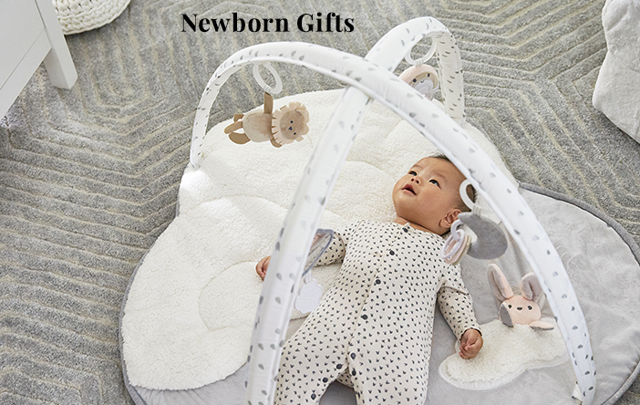 New Baby Newborn Gifts Pottery Barn Kids