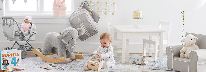 Pottery Barn Kids Coupons Promotions Sales And Closeouts