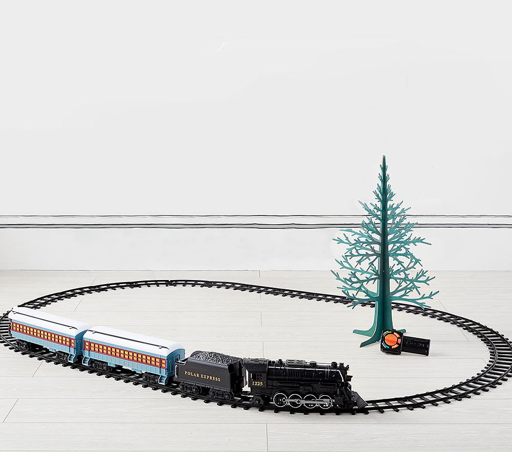 Lionel(TM) Polar Express(TM) Train