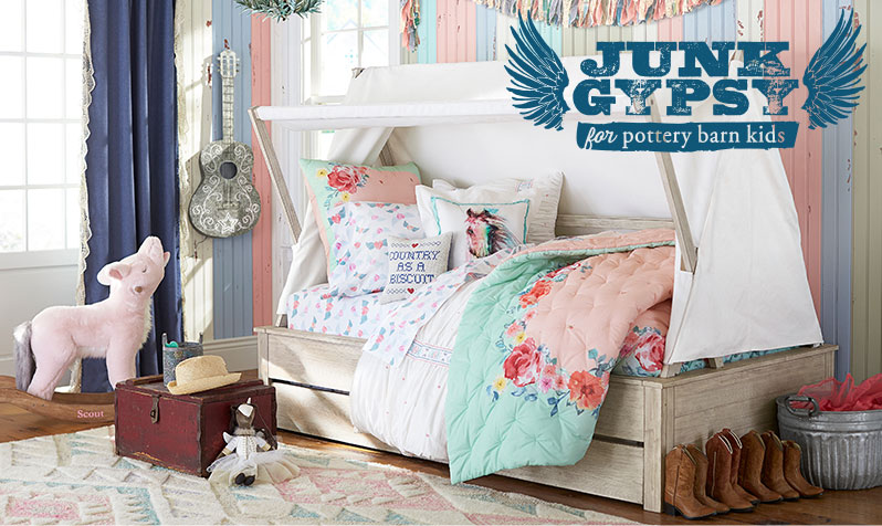 Junk Gypsy Pottery Barn Kids   001 