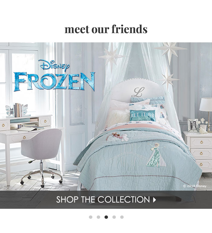 Kids & Baby Furniture, Bedding & Gifts Pottery Barn Kids