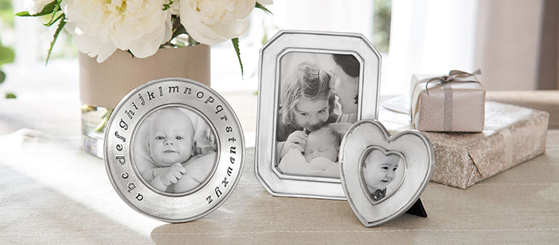 Baby Keepsakes Baby Shower Keepsakes Pottery Barn Kids