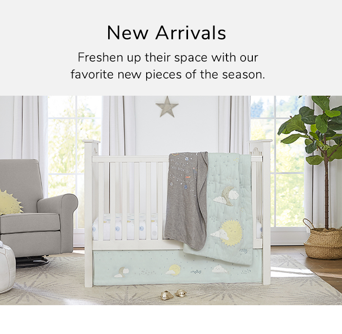 Baby Shop Baby Products Furniture Bedding Pottery Barn Kids