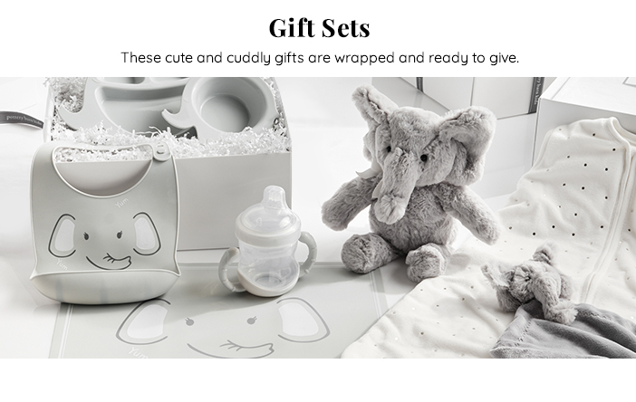 Baby Gift Sets Baby Shower Amp Amp Newborn Gift Boxes Pottery