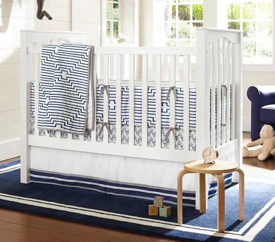 Harper Rug | Pottery Barn Kids