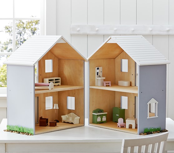 Farmington Dollhouse Pottery Barn Kids