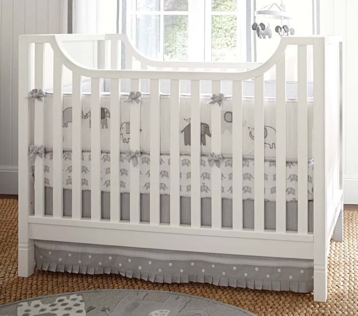 Pottery Barn Crib Sheet Sets Best Crib 2017