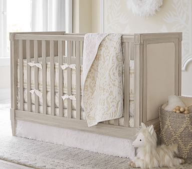 Graham Crib | Pottery Barn Kids