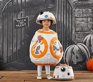 Star Wars™ Halloween Costumes | Pottery Barn Kids