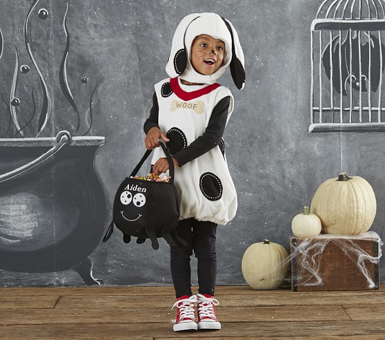 Toddler Puppy Costume | Pottery Barn Kids