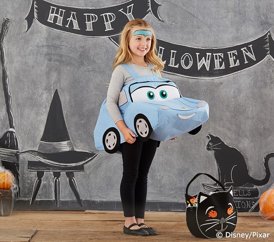 pixar cars costume