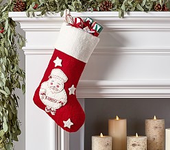 Christmas Stockings | Pottery Barn Kids