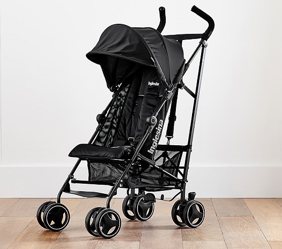 Inglesina Net Stroller  Pottery Barn Kids