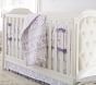 Blythe Convertible Crib | Pottery Barn Kids