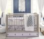 Emerson Convertible Crib | Pottery Barn Kids