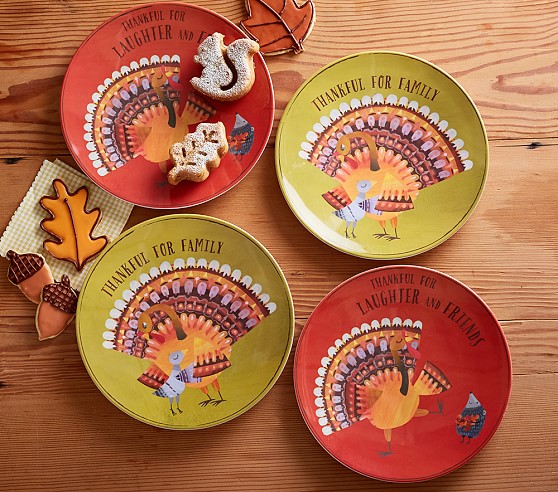 thanksgiving-plates-pottery-barn-kids