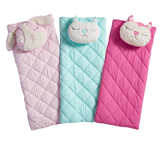 Cheap Children Sleeveless Knitted Baby Sleeping Bag For