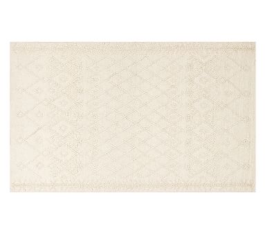 Lena Moroccan Rug | Pottery Barn Kids