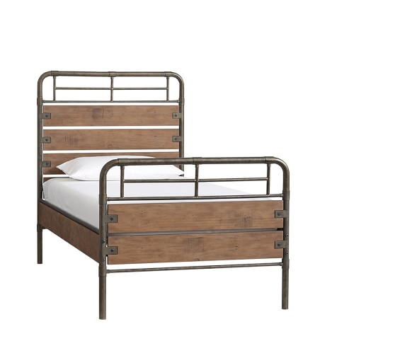 Owen Bed | Pottery Barn Kids