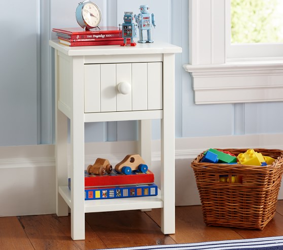 Windsor Side Table | Pottery Barn Kids