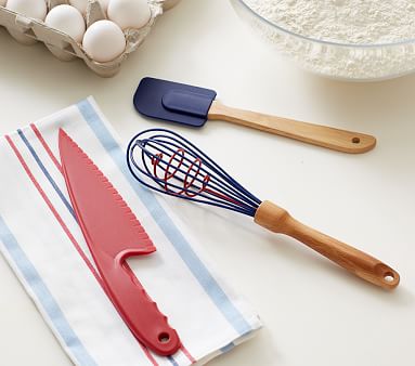 utensils cooking larger pottery barn