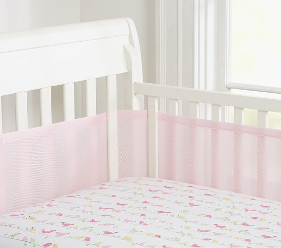 BreathableBaby® Liner | Pottery Barn Kids