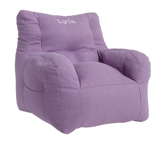 pottery barn kids bean bag chairs phone number