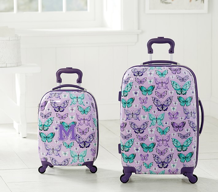 kids luggage canada