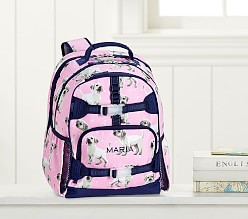 Kids & Toddler Backpacks & Book Bags | Pottery Barn Kids