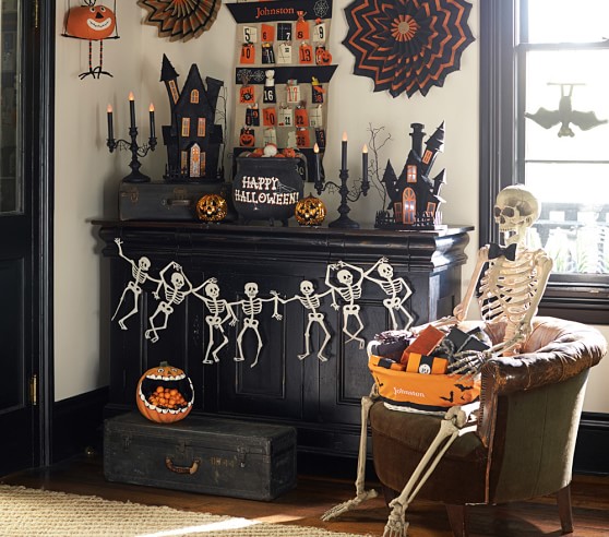 Mr. Bones | Pottery Barn Kids