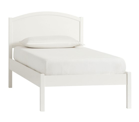 Austen Bed | Pottery Barn Kids