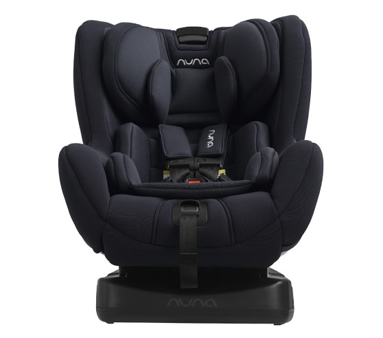 Nuna RAVA™ Car Seat | Pottery Barn Kids