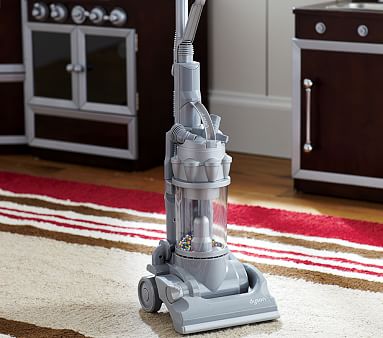 toy dyson sweeper