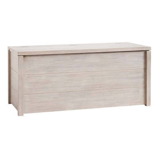 Grayson End Of Bed Storage Bench