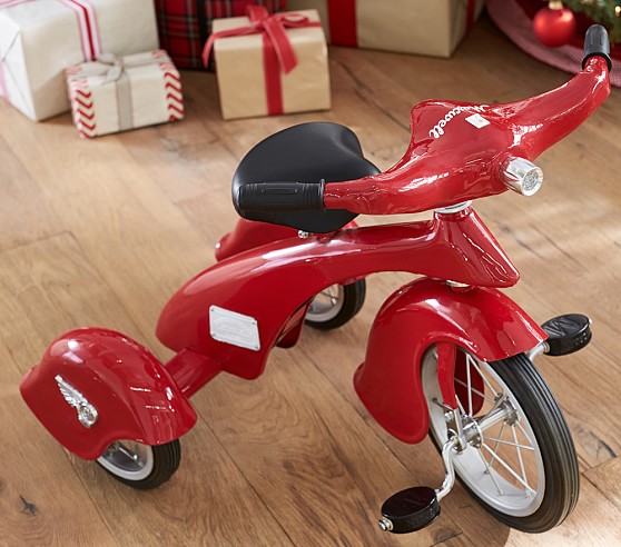 Red Tricycle | Pottery Barn Kids