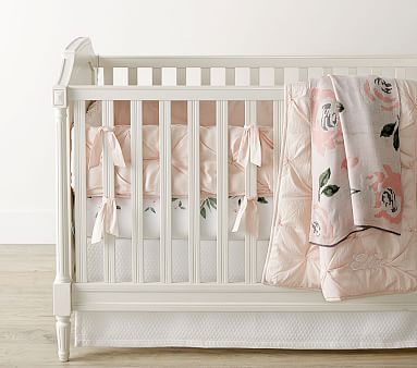 Meredith Baby Bedding | Pottery Barn Kids