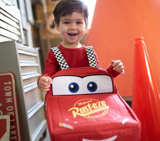 disney pixar cars costume