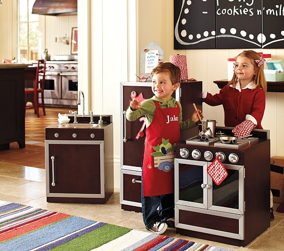Gourmet Kitchen Collection | Pottery Barn Kids