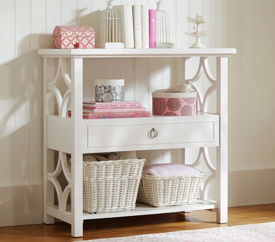 Ava Regency Bookcase | Pottery Barn Kids