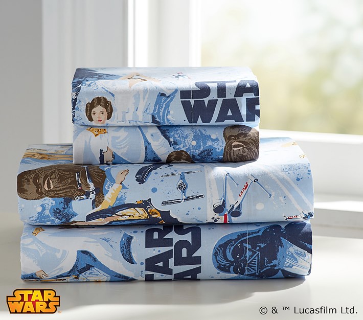 Star Wars Bedding Twin Xl