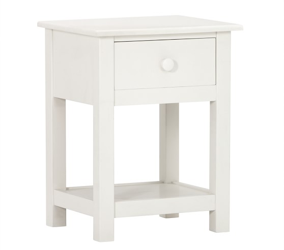 Kendall Nightstand | Pottery Barn Kids