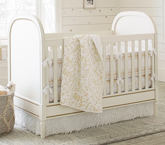 Adrienne Baby Bedding Sets Pottery Barn Kids