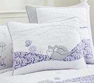 Bailey Quilt | Pottery Barn Kids