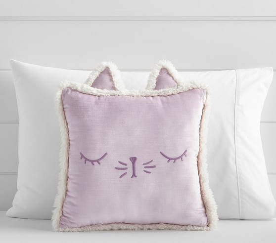 childrens animal shaped cushions