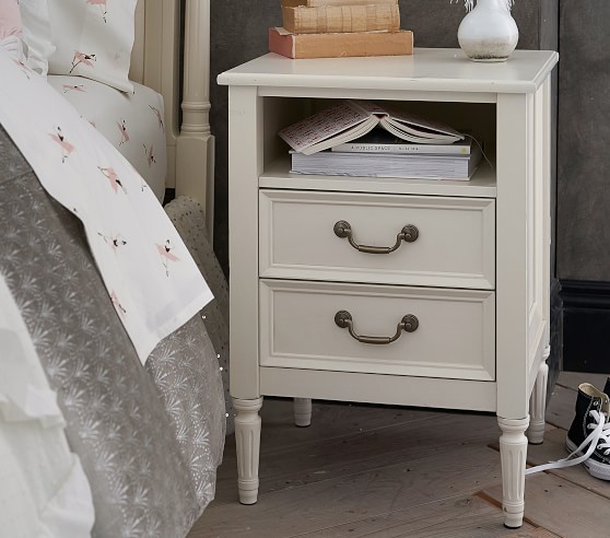 Blythe Nightstand | Pottery Barn Kids