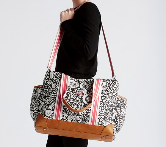 missoni diaper bag