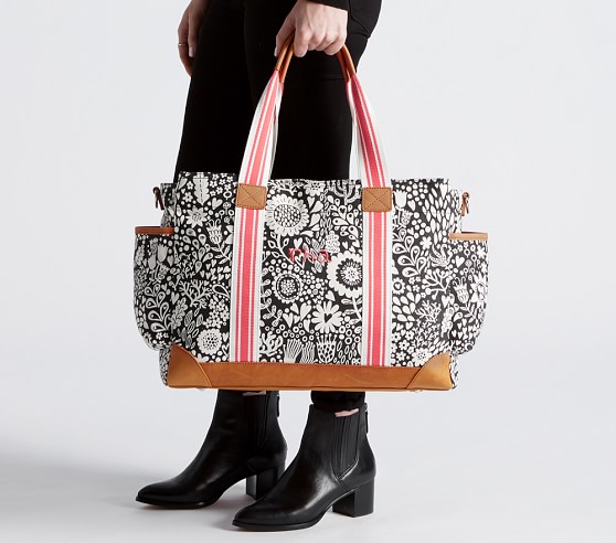 missoni diaper bag